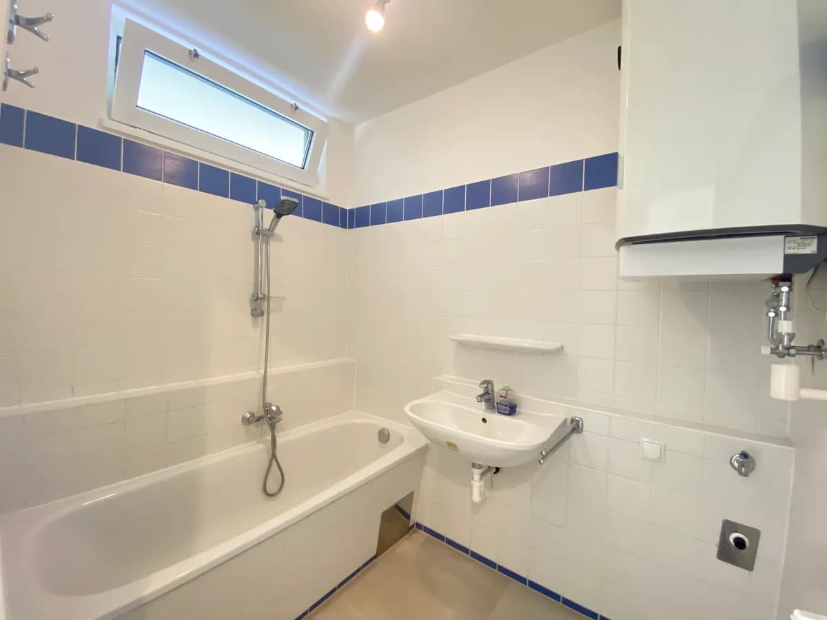2-Zimmer-Wohnung mieten in Graz – 50,34 m², € 849 – Bild 10 von 12