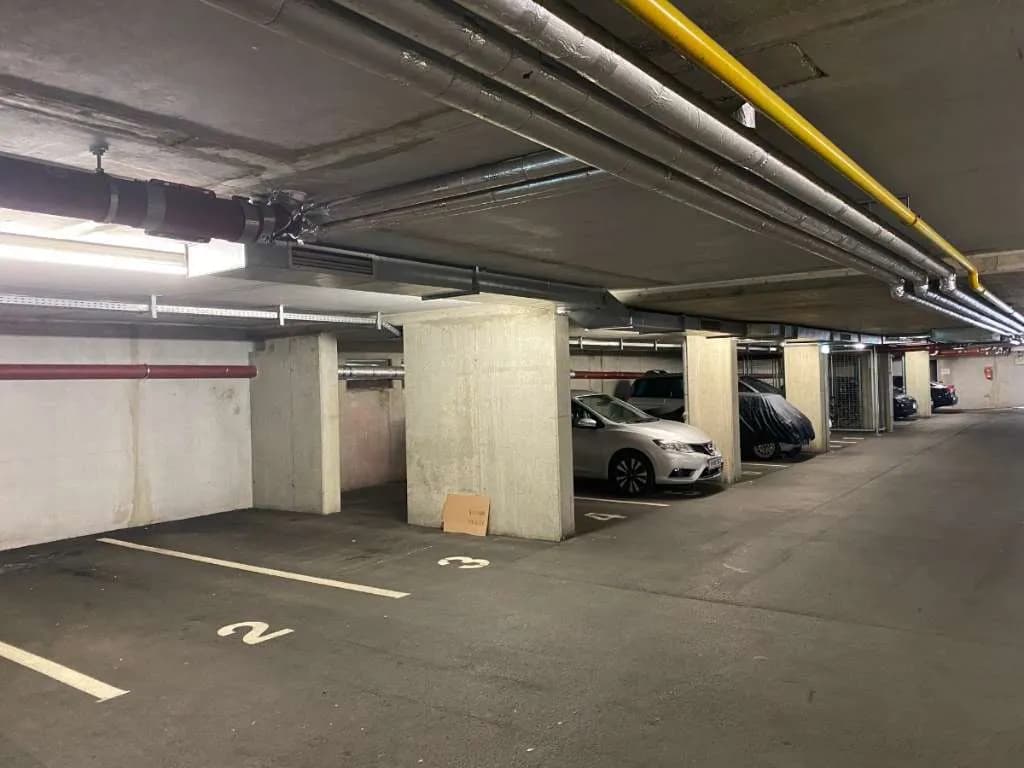 2-Zimmer-Wohnung mieten in Graz – 50,34 m², € 849 – Bild 12 von 12