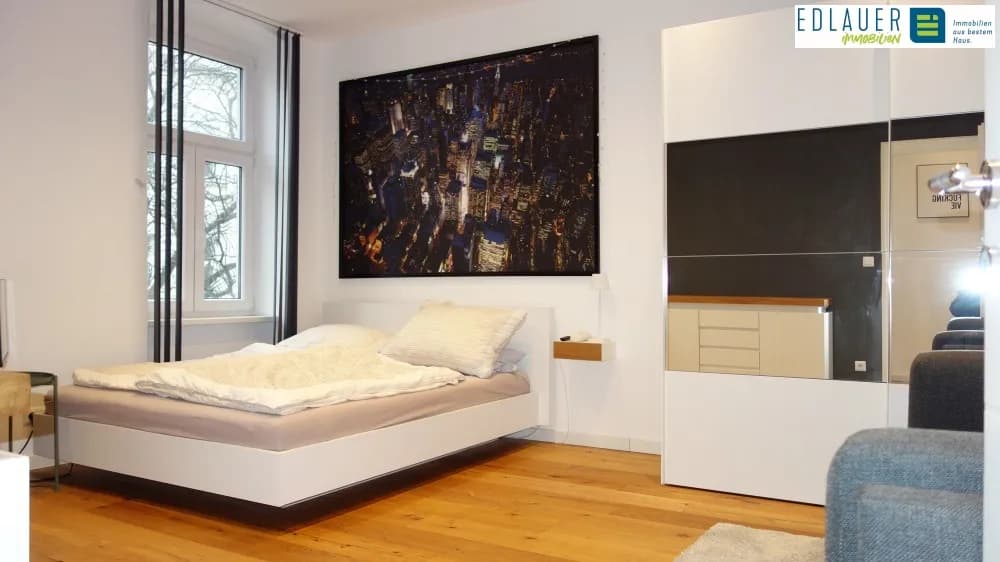 3-Zimmer-Wohnung kaufen in Wien – 66,39 m², € 299.000