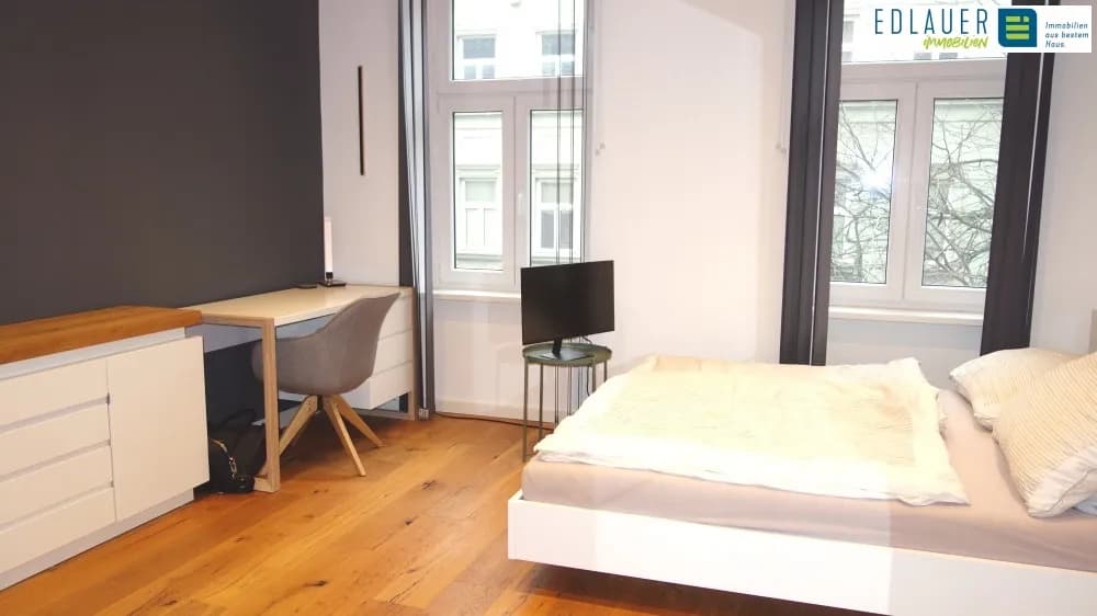 3-Zimmer-Wohnung kaufen in Wien – 66,39 m², € 299.000 – Bild 2 von 18