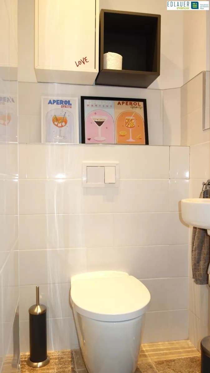 3-Zimmer-Wohnung kaufen in Wien – 66,39 m², € 299.000 – Bild 15 von 18