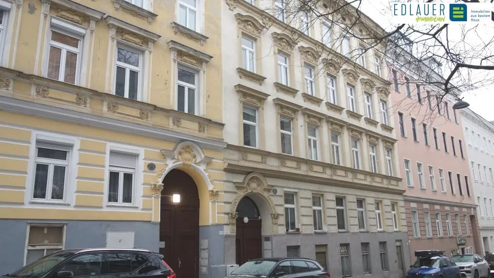 3-Zimmer-Wohnung kaufen in Wien – 66,39 m², € 299.000 – Bild 16 von 18