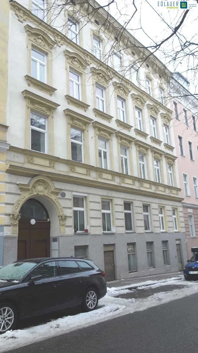 3-Zimmer-Wohnung kaufen in Wien – 66,39 m², € 299.000 – Bild 17 von 18