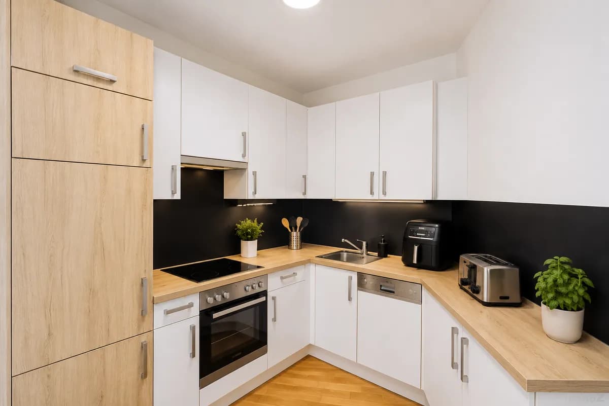 2-Zimmer-Wohnung kaufen in Graz – 51 m², € 225.000 – Bild 2 von 14