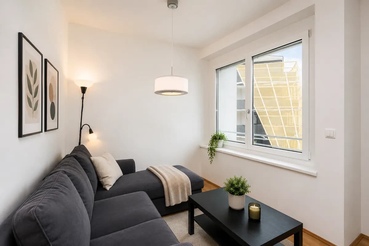 2-Zimmer-Wohnung kaufen in Graz – 51 m², € 225.000 – Bild 3 von 14