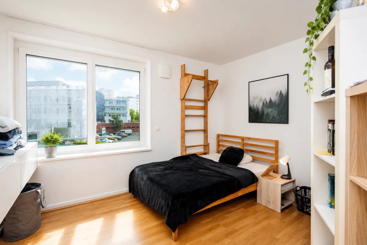 2-Zimmer-Wohnung kaufen in Graz – 51 m², € 225.000 – Bild 4 von 14
