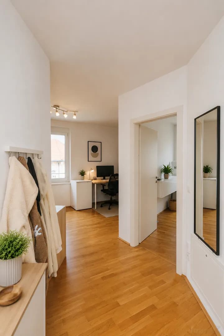 2-Zimmer-Wohnung kaufen in Graz – 51 m², € 225.000 – Bild 6 von 14