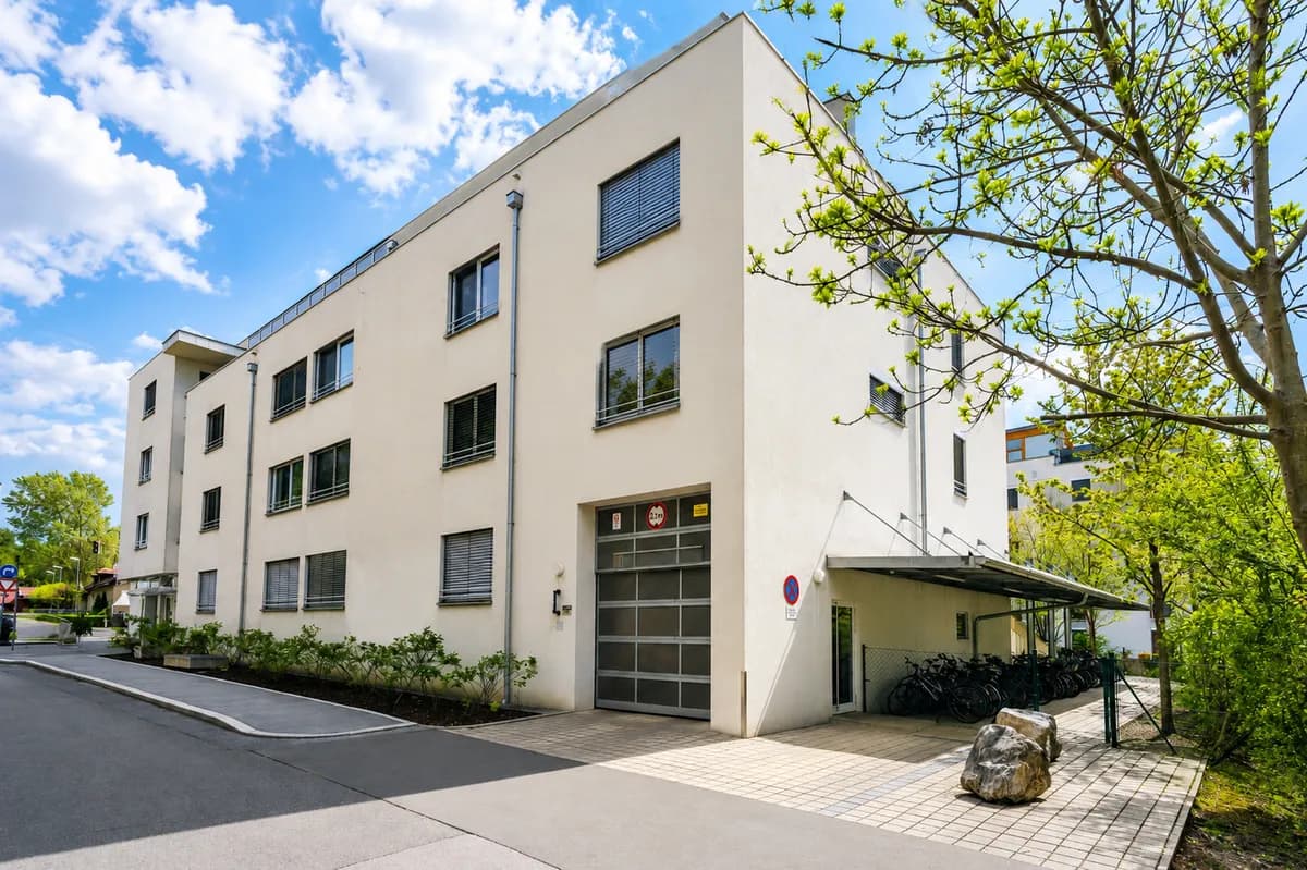 2-Zimmer-Wohnung kaufen in Graz – 51 m², € 225.000 – Bild 13 von 14