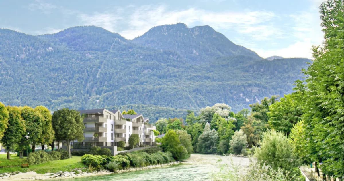 2-Zimmer-Wohnung kaufen in Gmunden – 63,74 m², € 594.000 – Bild 5 von 5