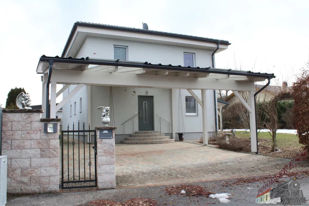 6-Zimmer-Haus kaufen in Neunkirchen – 180 m², € 689.000