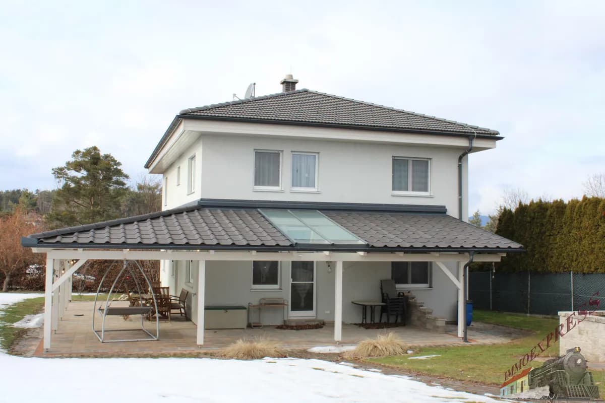 6-Zimmer-Haus kaufen in Neunkirchen – 180 m², € 689.000 – Bild 3 von 31