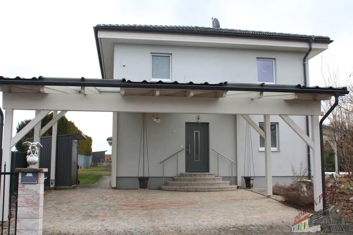 6-Zimmer-Haus kaufen in Neunkirchen – 180 m², € 689.000 – Bild 4 von 31