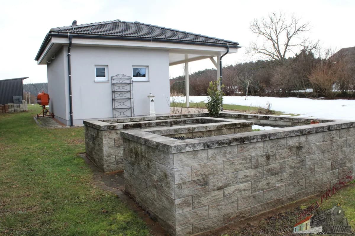 6-Zimmer-Haus kaufen in Neunkirchen – 180 m², € 689.000 – Bild 5 von 31