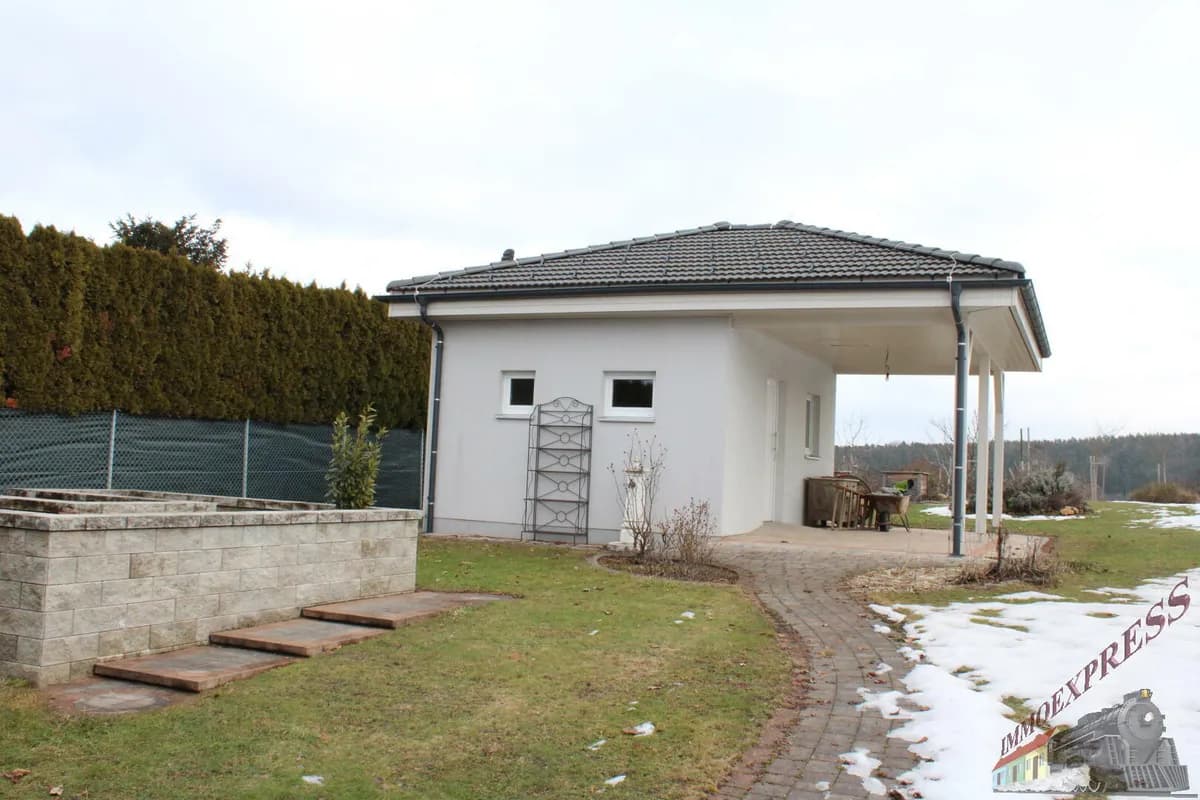 6-Zimmer-Haus kaufen in Neunkirchen – 180 m², € 689.000 – Bild 6 von 31