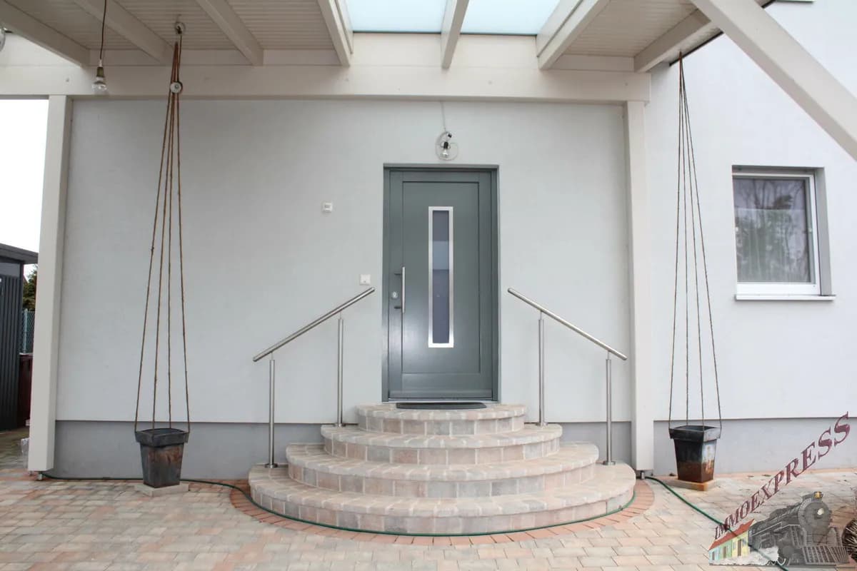 6-Zimmer-Haus kaufen in Neunkirchen – 180 m², € 689.000 – Bild 7 von 31