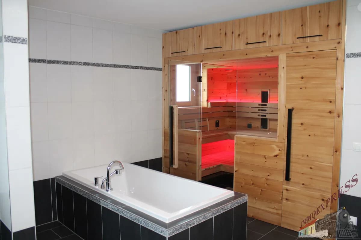 6-Zimmer-Haus kaufen in Neunkirchen – 180 m², € 689.000 – Bild 11 von 31