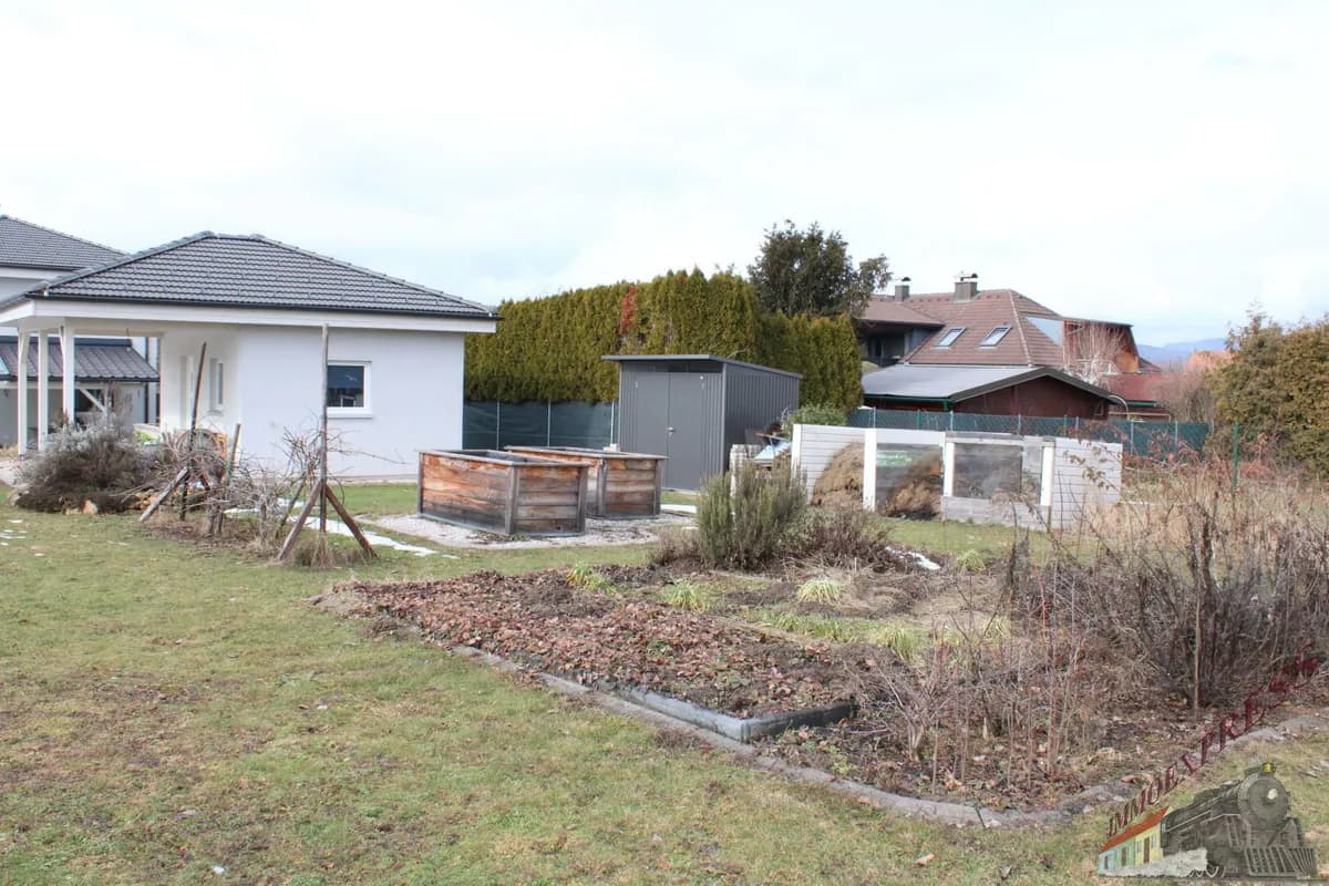 6-Zimmer-Haus kaufen in Neunkirchen – 180 m², € 689.000 – Bild 18 von 31
