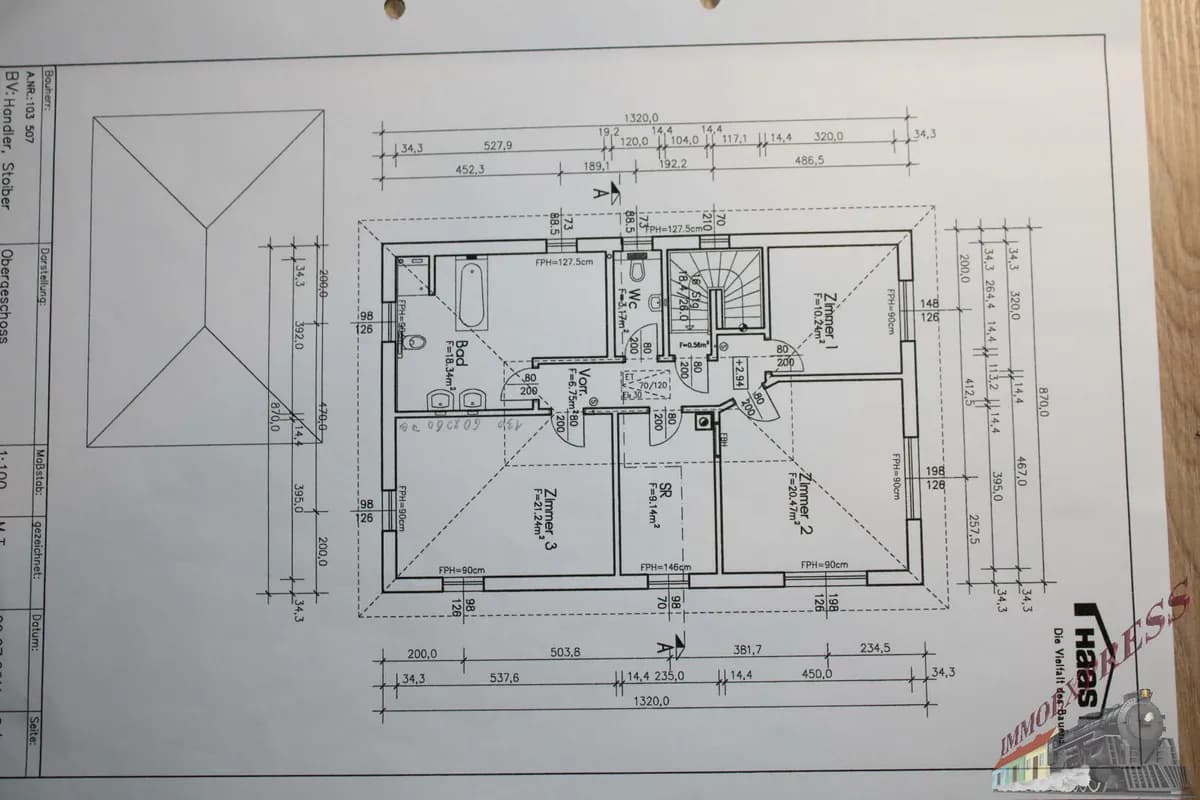 6-Zimmer-Haus kaufen in Neunkirchen – 180 m², € 689.000 – Bild 31 von 31