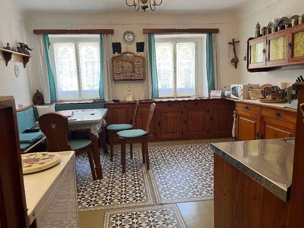 6-Zimmer-Immobilie kaufen in Bruck-Mürzzuschlag – 170 m², € 315.000 – Bild 43 von 60
