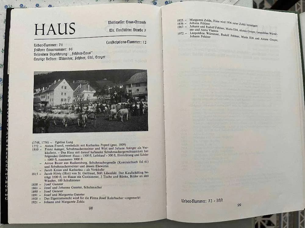 6-Zimmer-Immobilie kaufen in Bruck-Mürzzuschlag – 170 m², € 315.000 – Bild 59 von 60