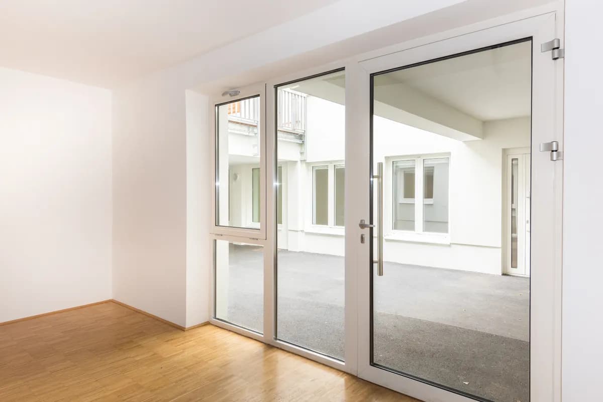 3-Zimmer-Gewerbeimmobilie mieten in Wien – 90 m², € 1.385 – Bild 2 von 12