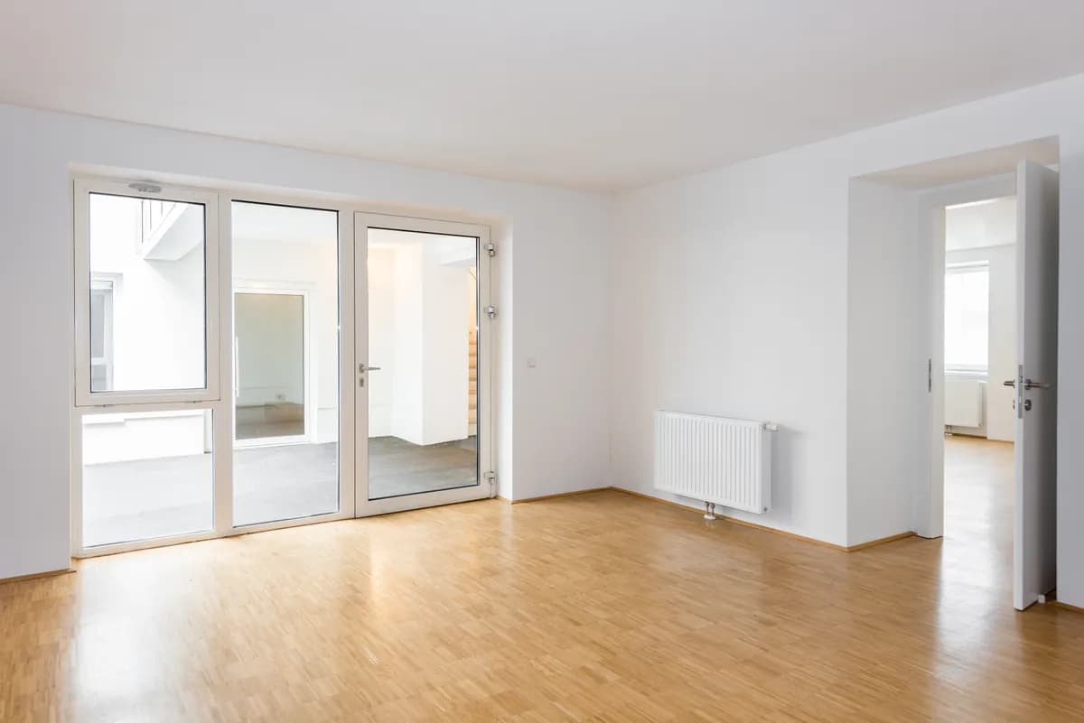 3-Zimmer-Gewerbeimmobilie mieten in Wien – 90 m², € 1.385 – Bild 3 von 12