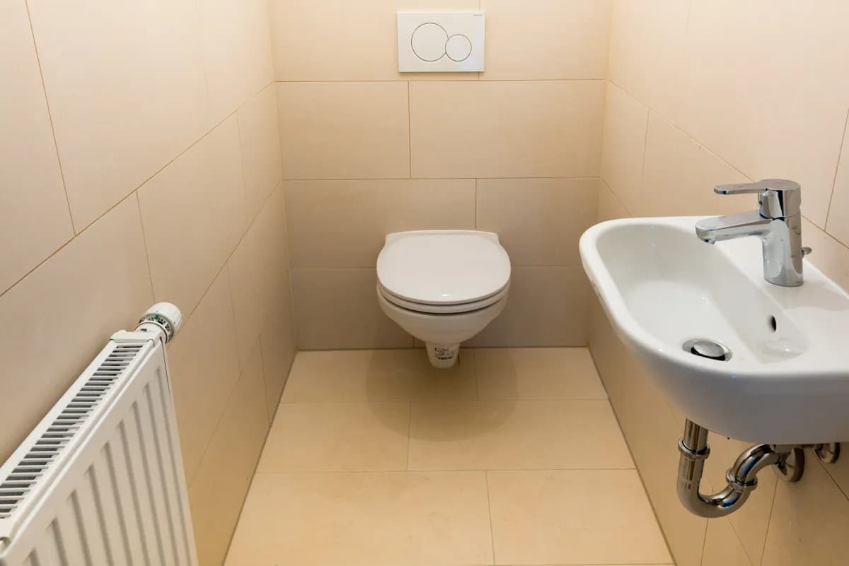 3-Zimmer-Gewerbeimmobilie mieten in Wien – 90 m², € 1.385 – Bild 8 von 12