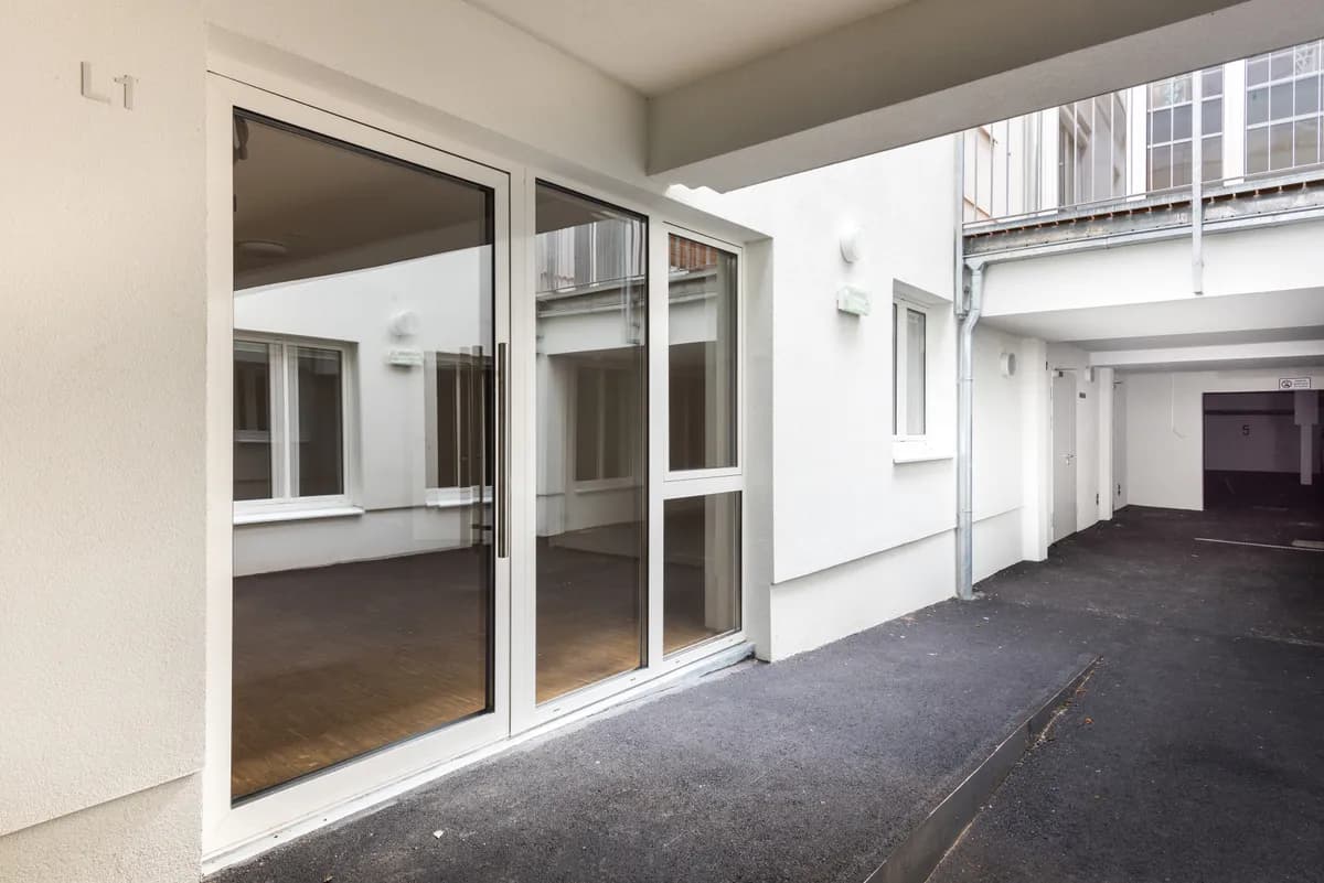 3-Zimmer-Gewerbeimmobilie mieten in Wien – 90 m², € 1.385 – Bild 9 von 12