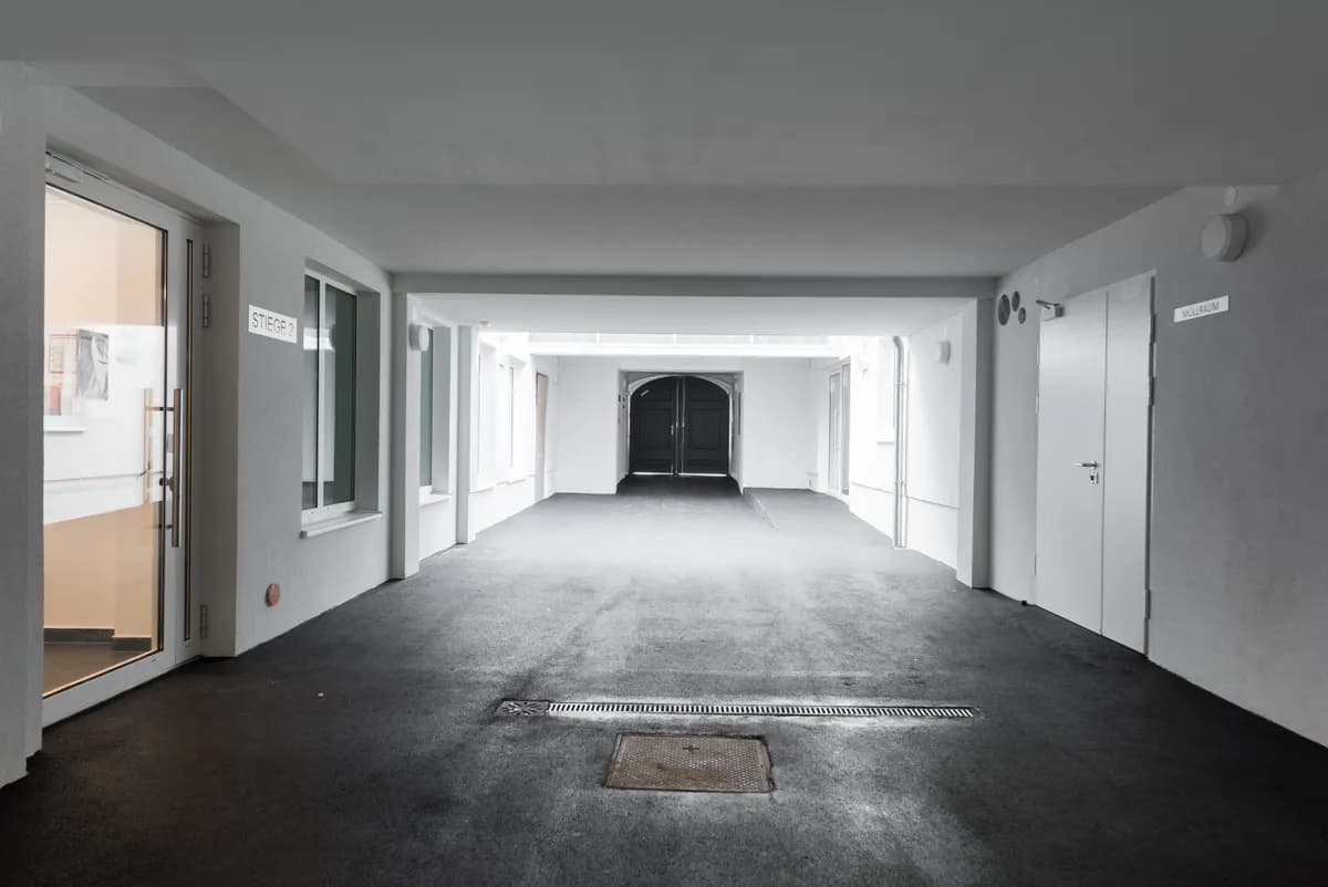 3-Zimmer-Gewerbeimmobilie mieten in Wien – 90 m², € 1.385 – Bild 10 von 12