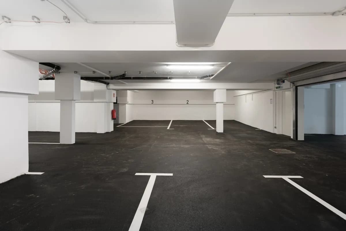3-Zimmer-Gewerbeimmobilie mieten in Wien – 90 m², € 1.385 – Bild 11 von 12