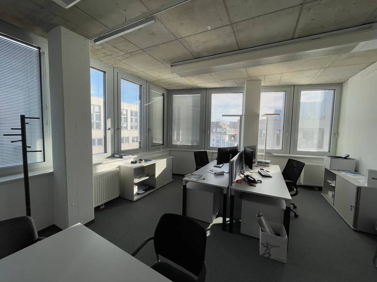 Gewerbeimmobilie mieten in Wien – 520 m², € 17 – Bild 2 von 9