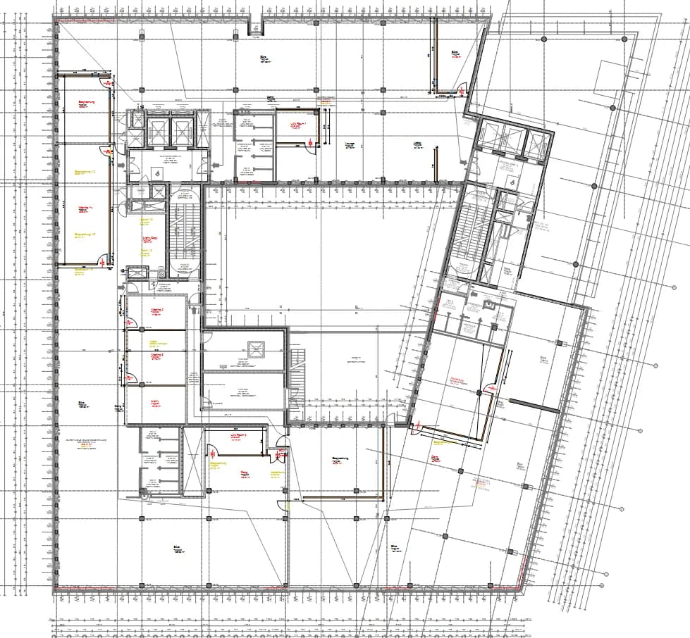 Gewerbeimmobilie mieten in Wien – 520 m², € 17 – Bild 9 von 9