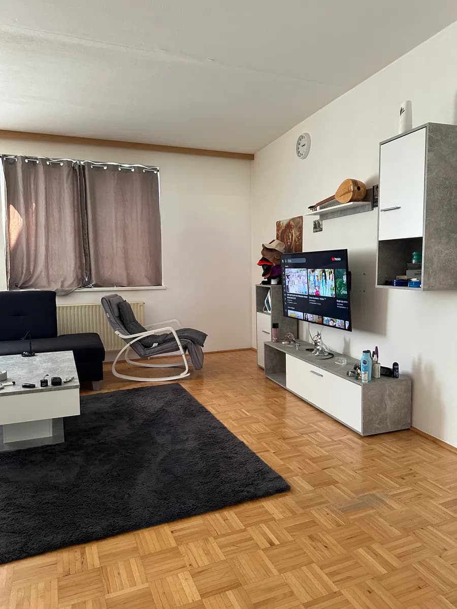 2-Zimmer-Gewerbeimmobilie mieten in Perg – 60 m², € 570 – Bild 4 von 16