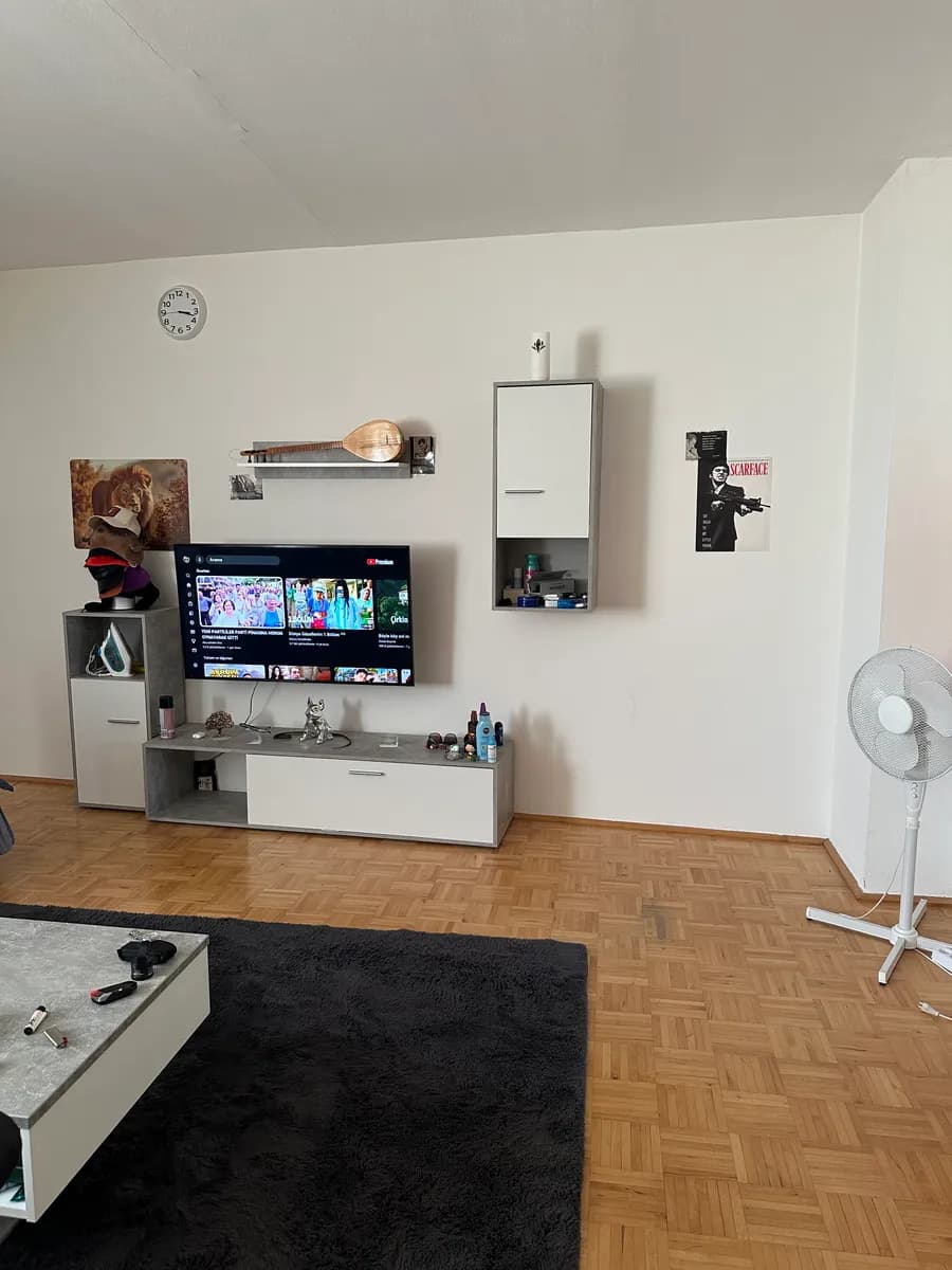 2-Zimmer-Gewerbeimmobilie mieten in Perg – 60 m², € 570 – Bild 5 von 16