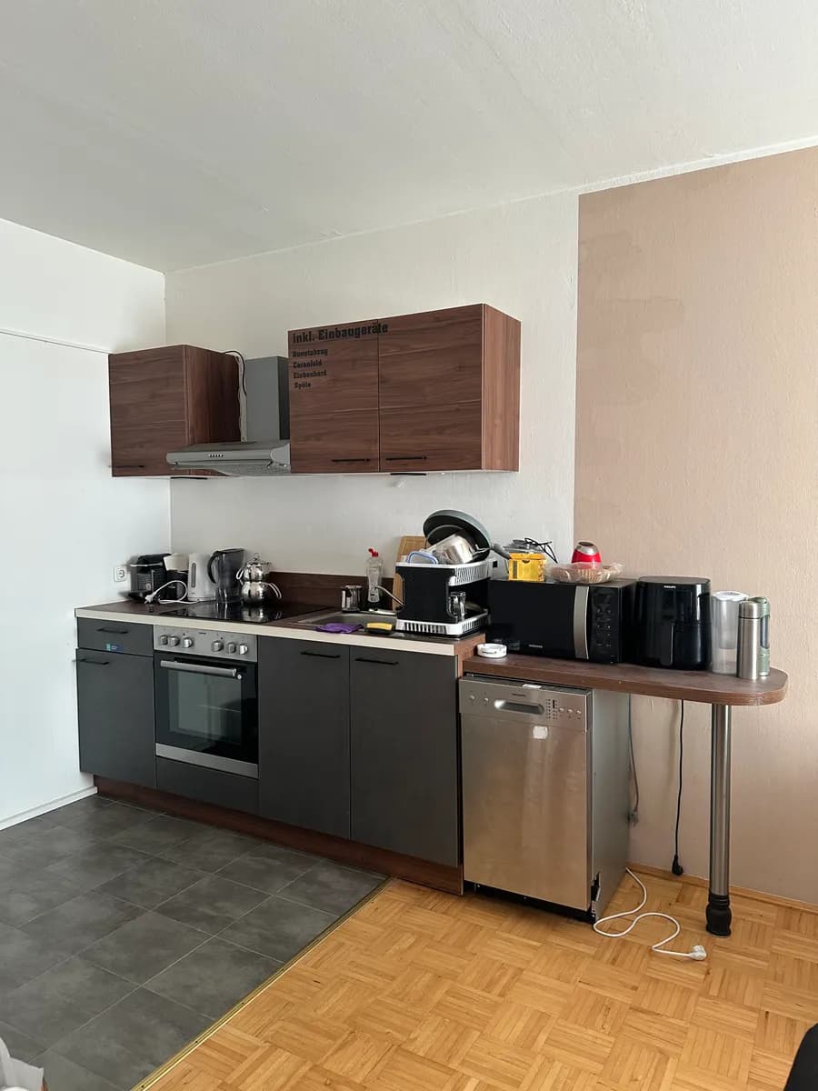 2-Zimmer-Gewerbeimmobilie mieten in Perg – 60 m², € 570 – Bild 6 von 16