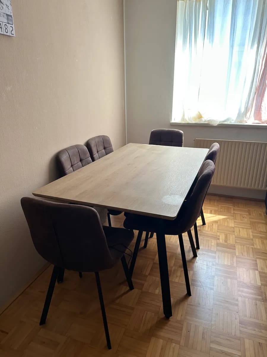2-Zimmer-Gewerbeimmobilie mieten in Perg – 60 m², € 570 – Bild 7 von 16