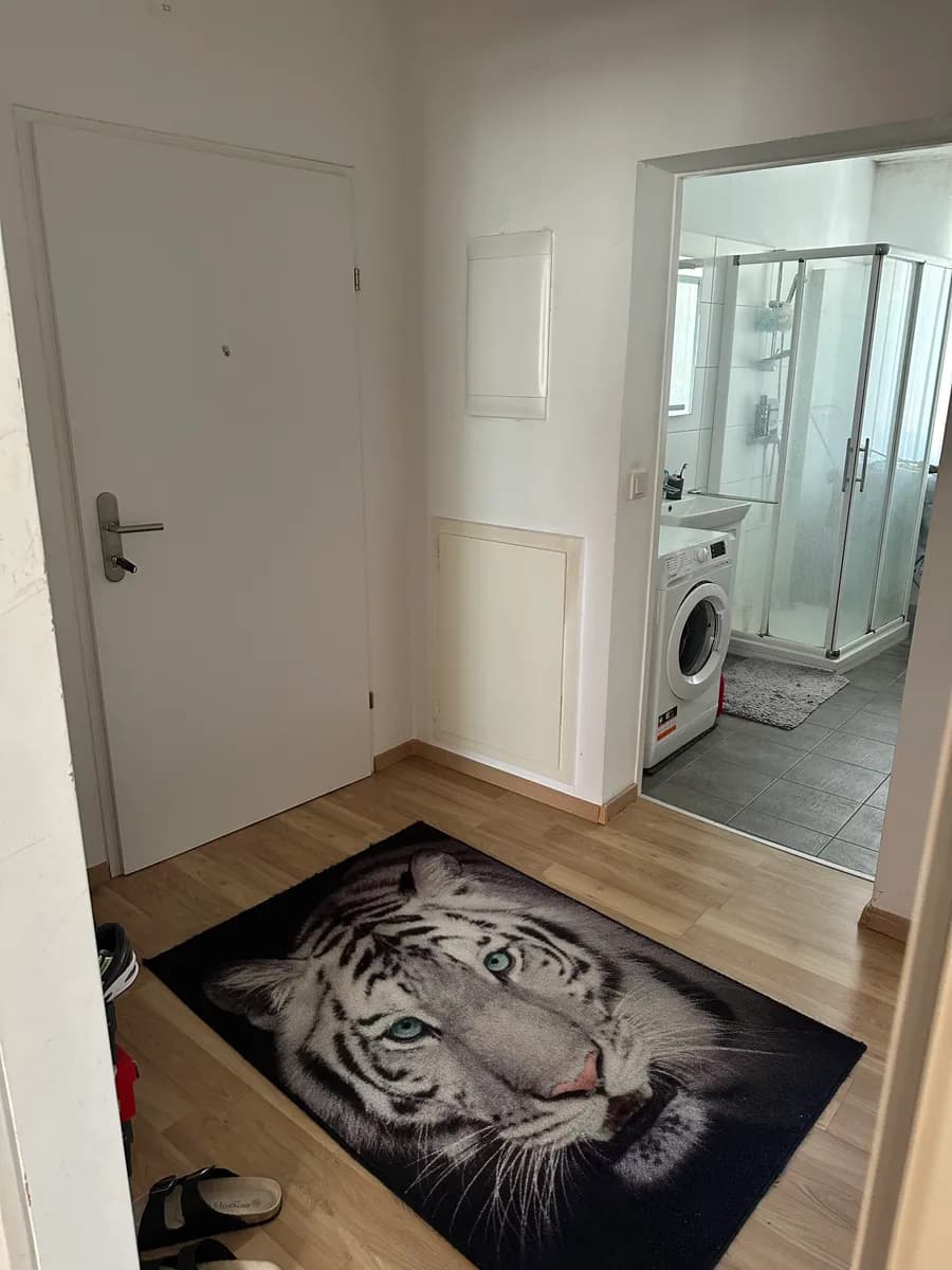 2-Zimmer-Gewerbeimmobilie mieten in Perg – 60 m², € 570 – Bild 9 von 16