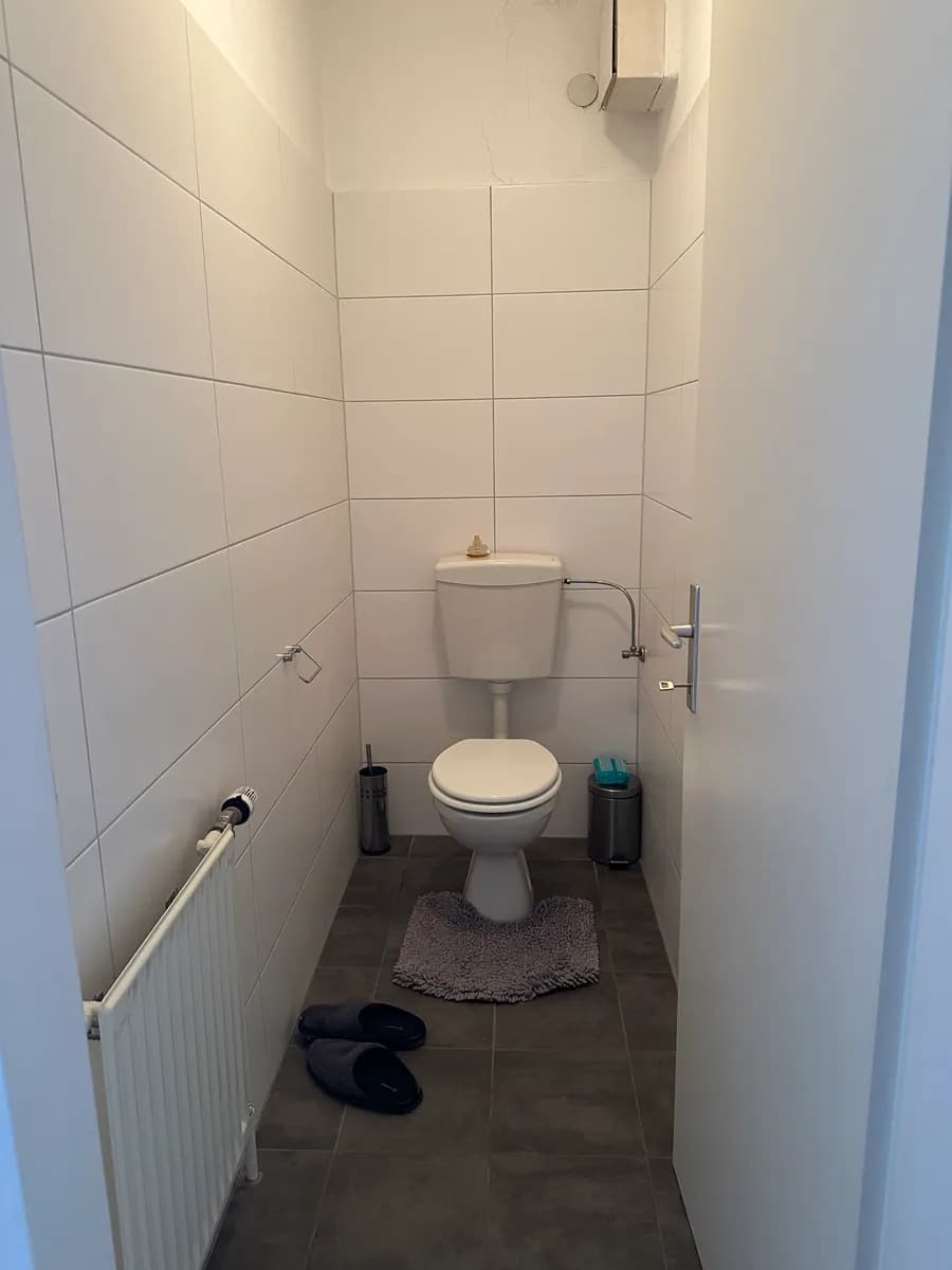2-Zimmer-Gewerbeimmobilie mieten in Perg – 60 m², € 570 – Bild 10 von 16