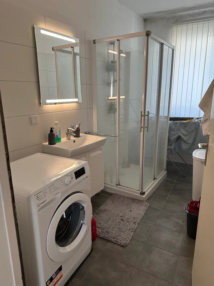 2-Zimmer-Gewerbeimmobilie mieten in Perg – 60 m², € 570 – Bild 11 von 16