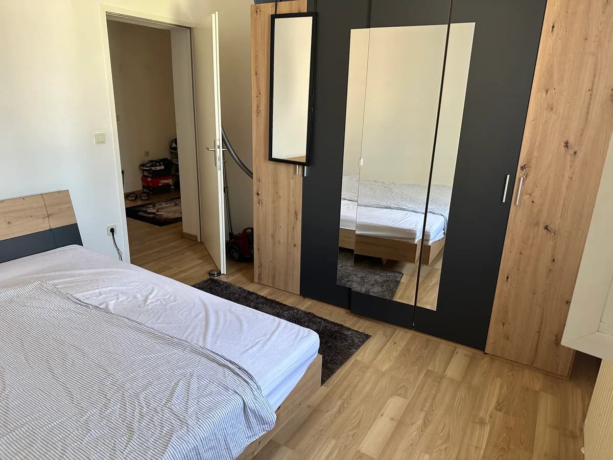 2-Zimmer-Gewerbeimmobilie mieten in Perg – 60 m², € 570 – Bild 13 von 16