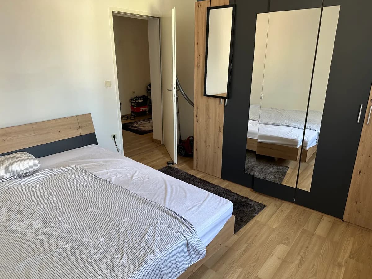 2-Zimmer-Gewerbeimmobilie mieten in Perg – 60 m², € 570 – Bild 14 von 16