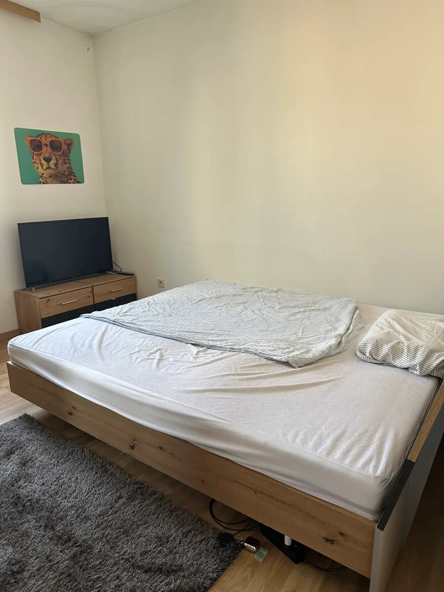 2-Zimmer-Gewerbeimmobilie mieten in Perg – 60 m², € 570 – Bild 15 von 16