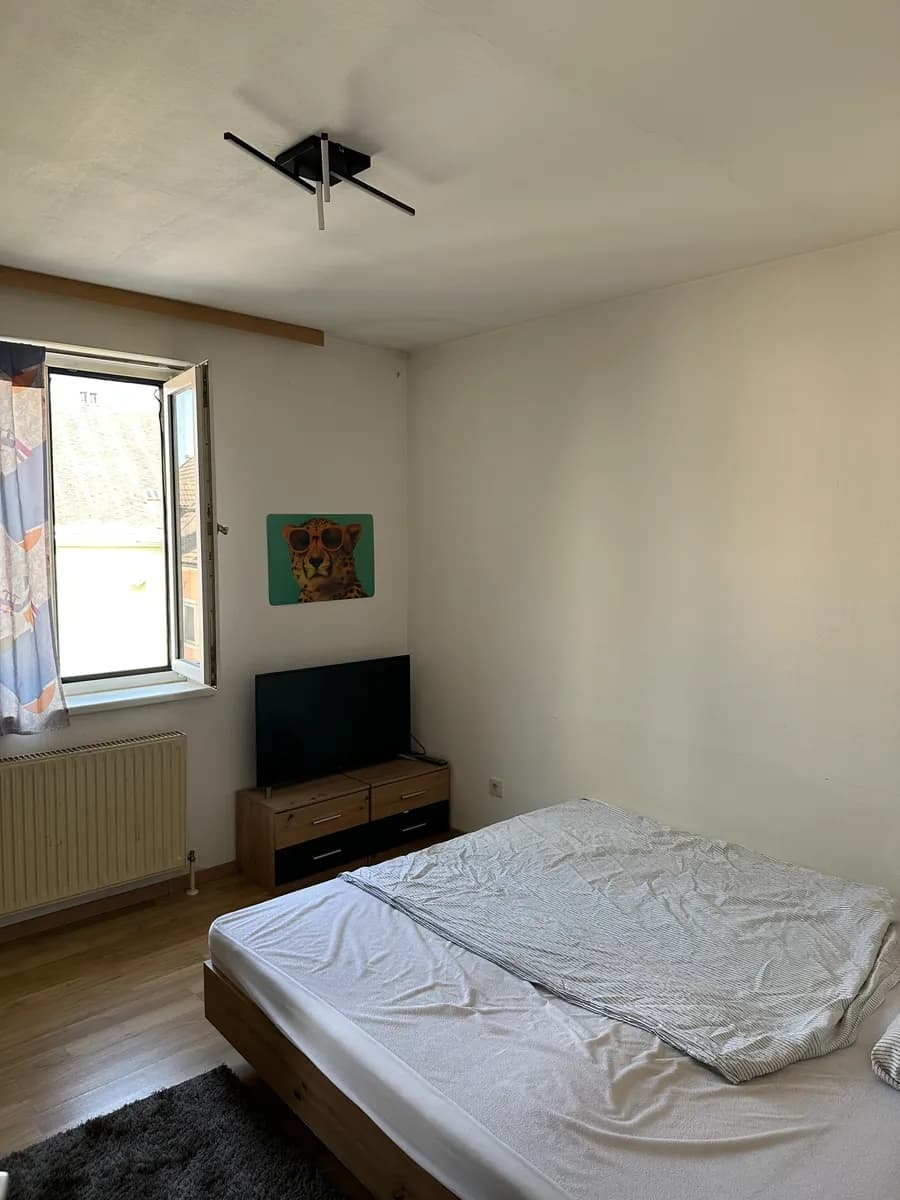 2-Zimmer-Gewerbeimmobilie mieten in Perg – 60 m², € 570 – Bild 16 von 16
