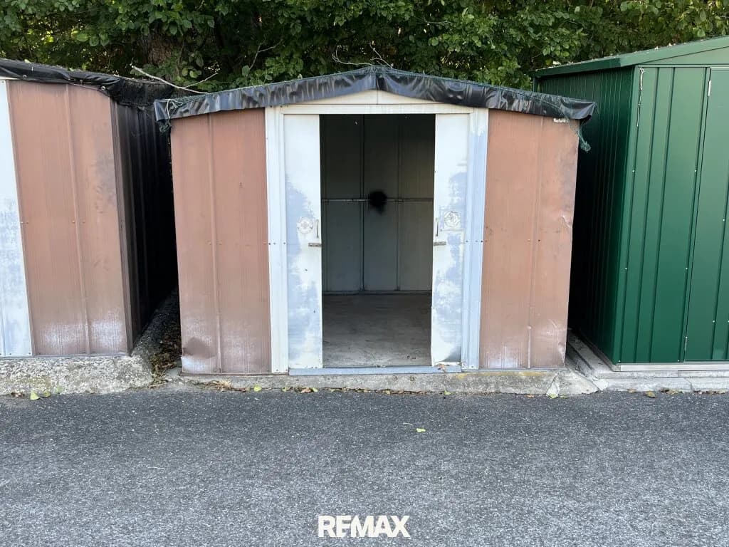 3-Zimmer-Wohnung kaufen in Deutschlandsberg – 47,93 m², € 108.000 – Bild 15 von 15