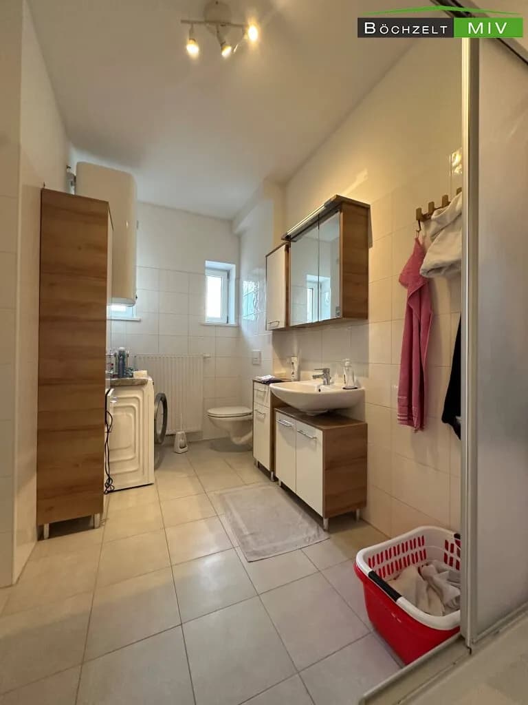 2-Zimmer-Wohnung mieten in Leoben – 50,92 m², € 554 – Bild 5 von 8