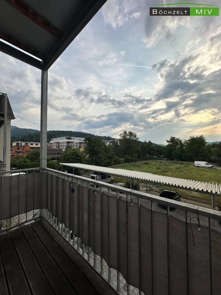 2-Zimmer-Wohnung mieten in Leoben – 50,92 m², € 554 – Bild 7 von 8