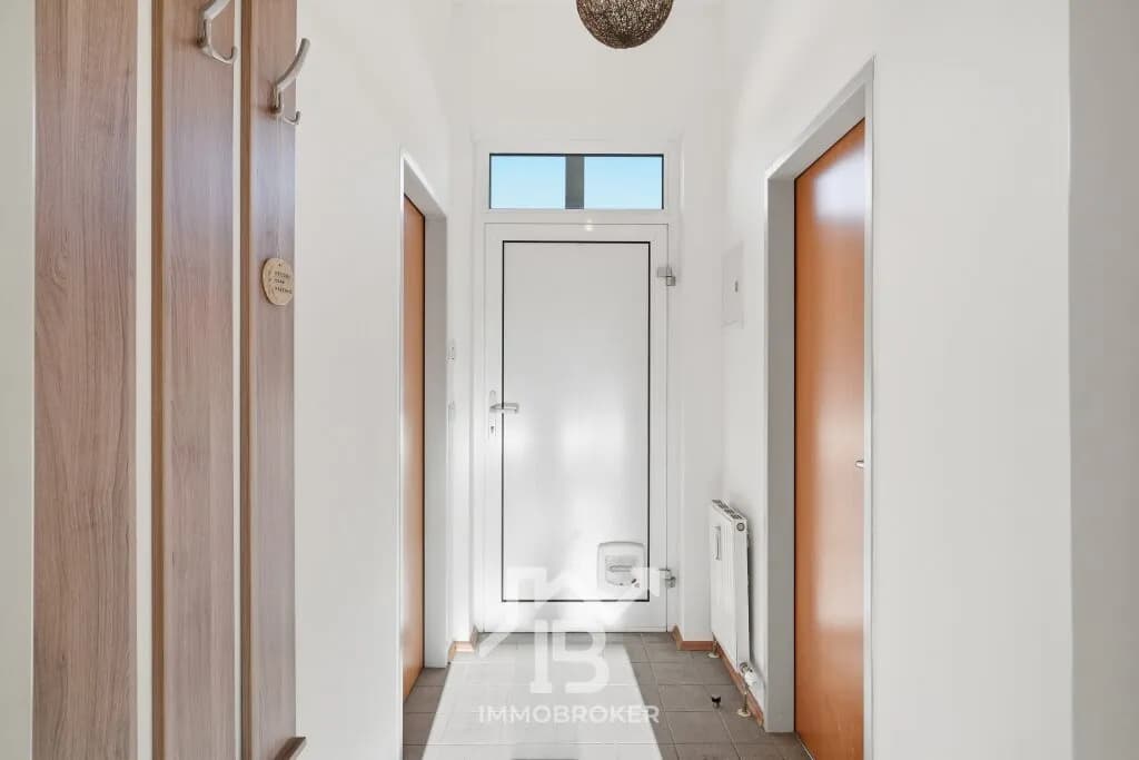 2-Zimmer-Wohnung kaufen in Urfahr-Umgebung – 39,62 m², € 185.000 – Bild 9 von 12