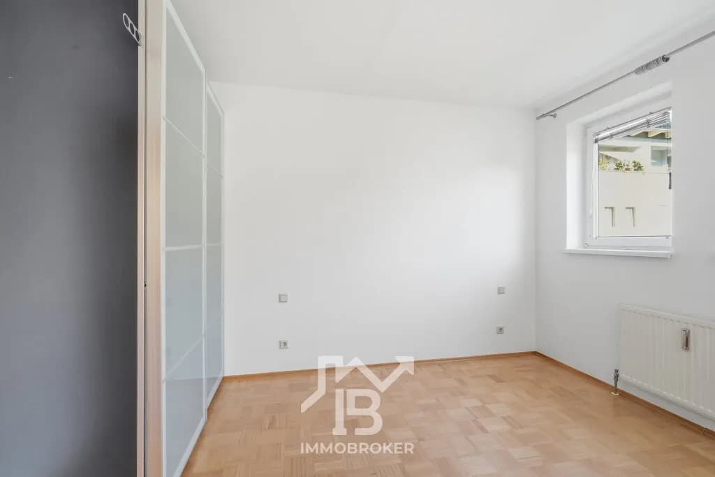 2-Zimmer-Wohnung kaufen in Urfahr-Umgebung – 43,14 m², € 185.000 – Bild 5 von 11