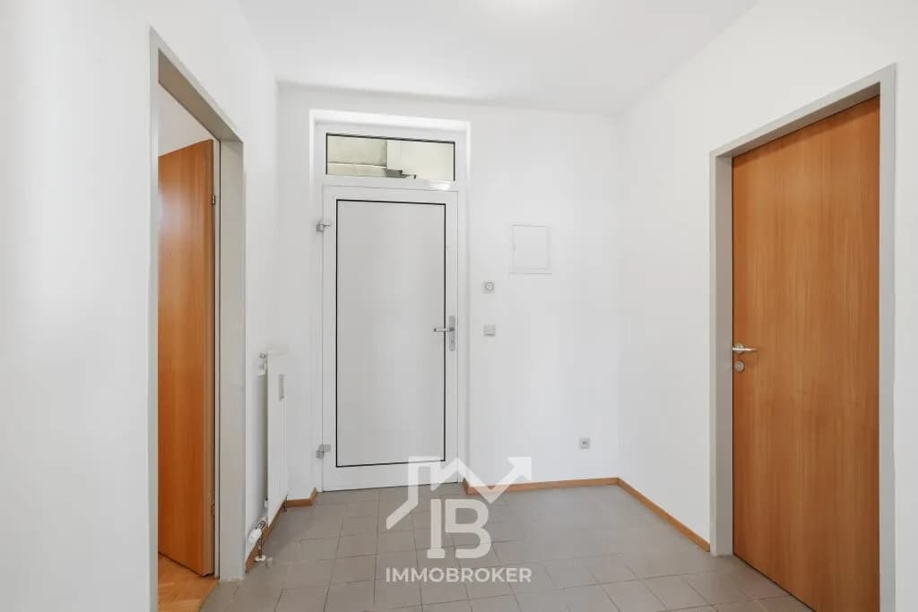 2-Zimmer-Wohnung kaufen in Urfahr-Umgebung – 43,14 m², € 185.000 – Bild 8 von 11