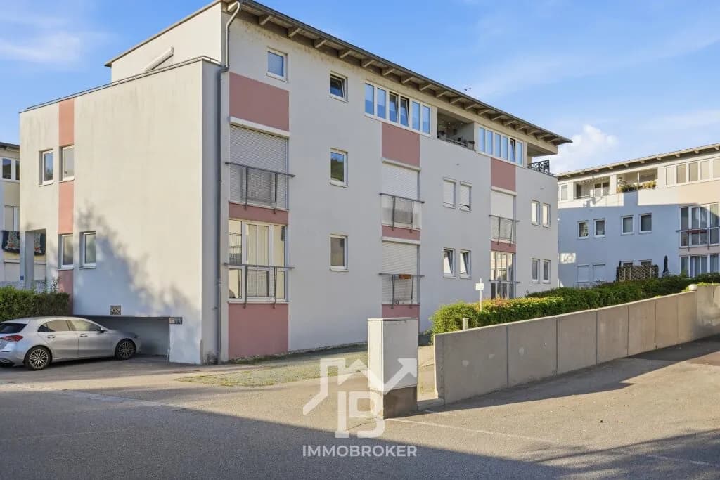 2-Zimmer-Wohnung kaufen in Urfahr-Umgebung – 43,14 m², € 185.000 – Bild 10 von 11
